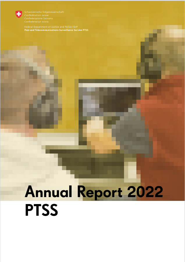 Annual report 2022