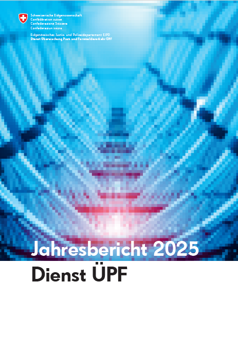 Jahresbericht 2025