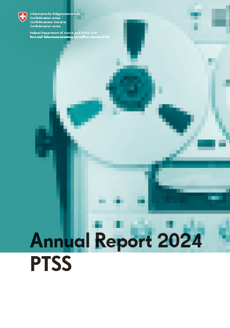Annual reports PTSS