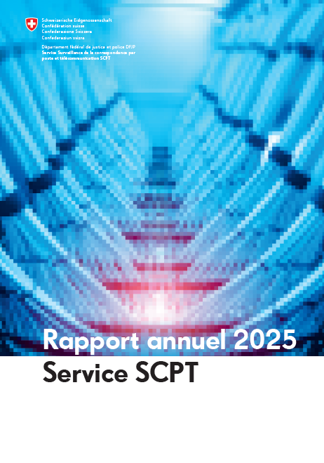 Rapport annuel 2025