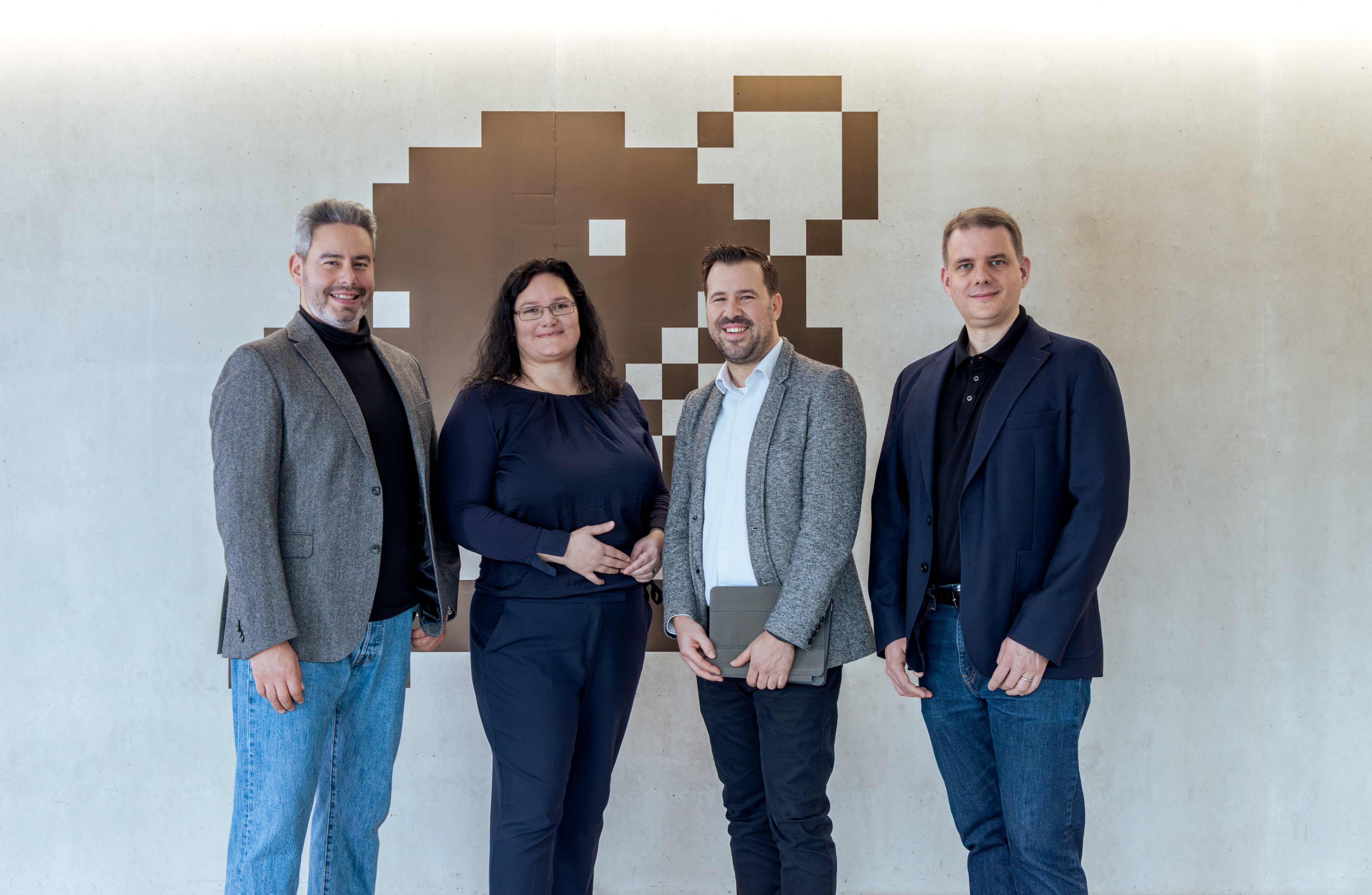 PTSS management team